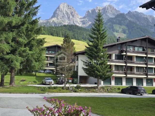 Wohnung Maria Alm am Steinernen Meer 5761 DS101947242