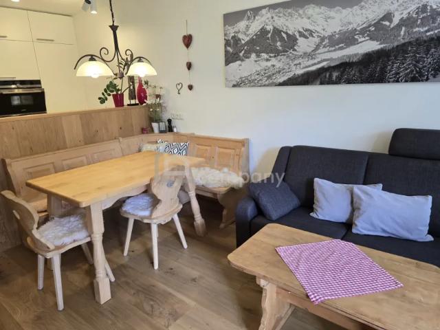 Wohnung Maria Alm am Steinernen Meer 5761 ES101947242
