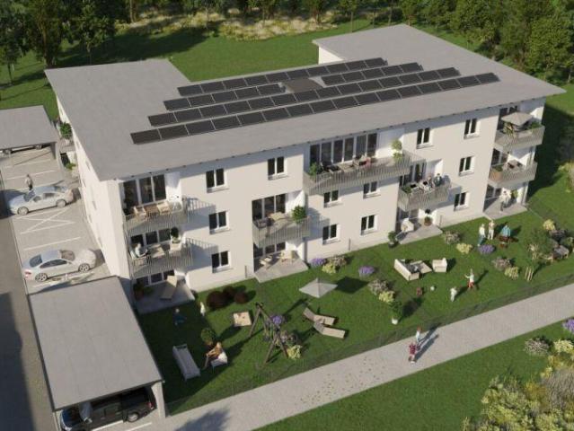 Wohnung Mattighofen Mattighofen 103182426