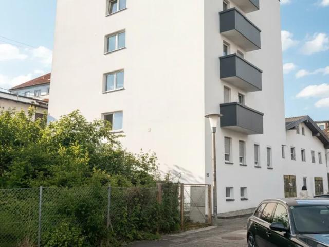 Wohnung Mattighofen Mattighofen 103567701