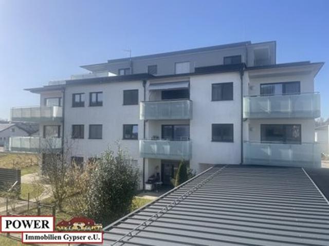 Wohnung Mattighofen