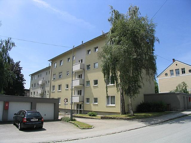 Wohnung Mauthausenerstr.8/11 in 4221 Steyregg