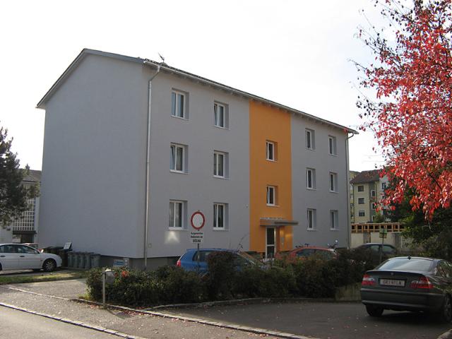 Wohnung Max Hirschenauer Str.20/2 in 4780 Schärding
