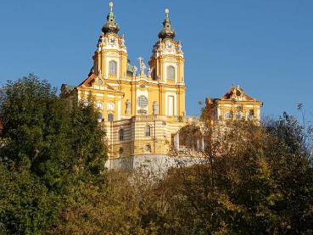 Wohnung Melk Melk 84263529