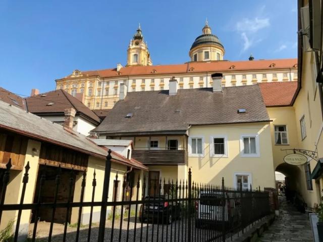 Wohnung Melk Melk 105188090