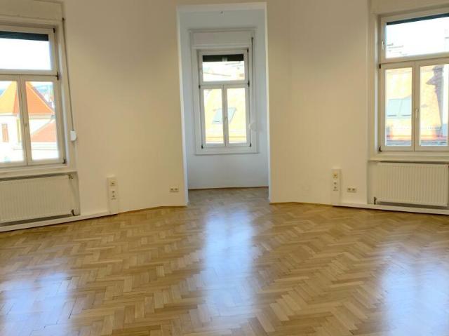Wohnung Miete in 8010 Graz