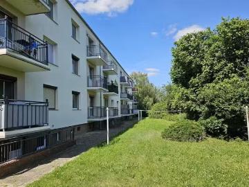 2 Raumwohnung selling in Bitterfeld