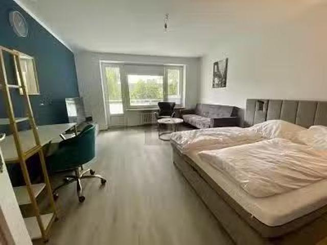 Wohnung mieten Hamburg STILVOLL AUSGESTATTET ALL INVLUSIVE.