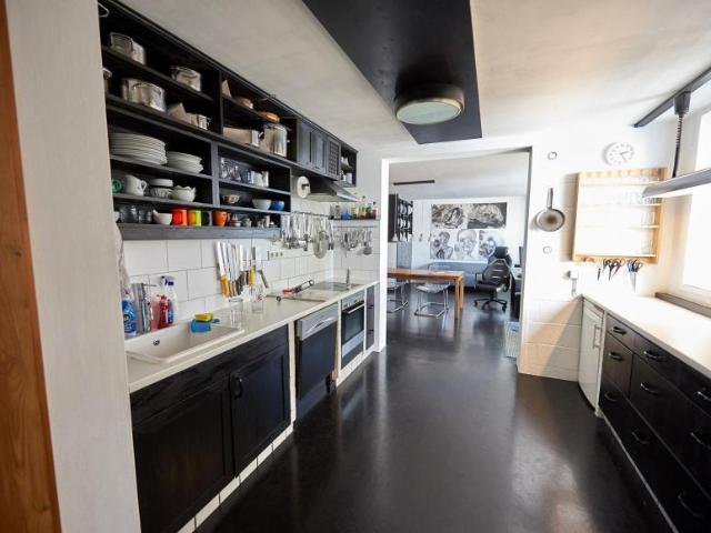 Wohnung mit 4 Schlafzimmer Bisamberg 2102 ES100618793