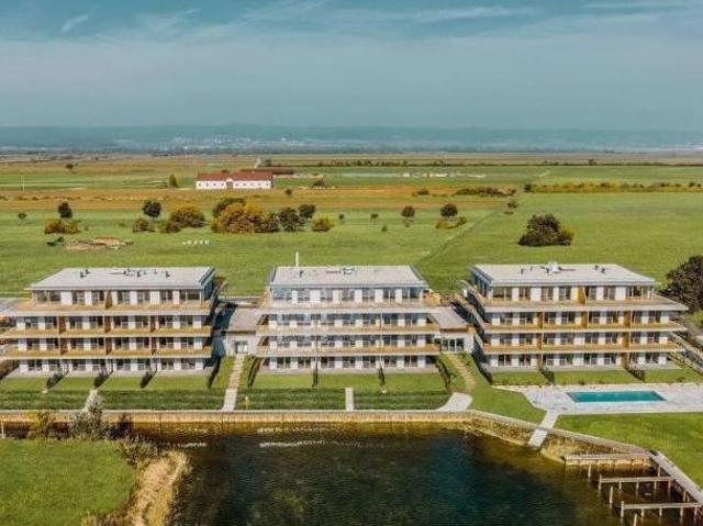 Wohnung mit 4 Schlafzimmer Burgenland 7063 DS95221002