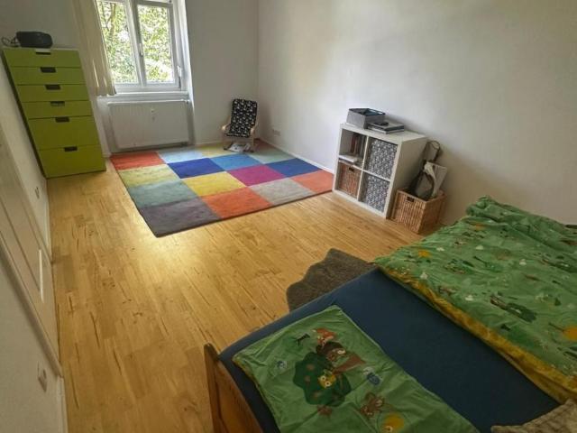 Wohnung mit 4 Schlafzimmer Graz 8045 DS98554068