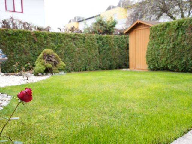 Wohnung mit 4 Schlafzimmer Klagenfurt 9020 DS90256346