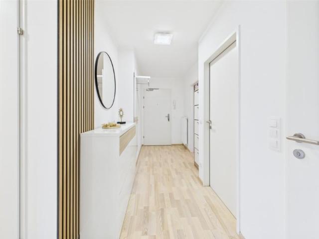 Wohnung mit 4 Schlafzimmer Klagenfurt 9020 ES92293081