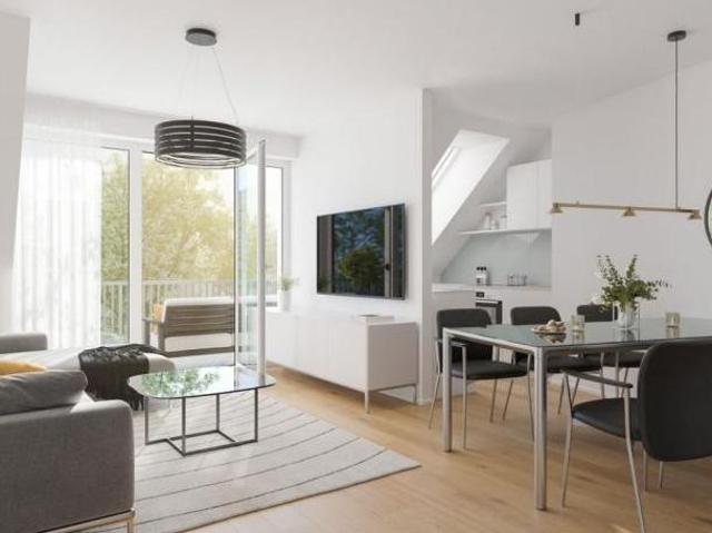 Wohnung mit 4 Schlafzimmer Niederösterreich 3400 DS100117688