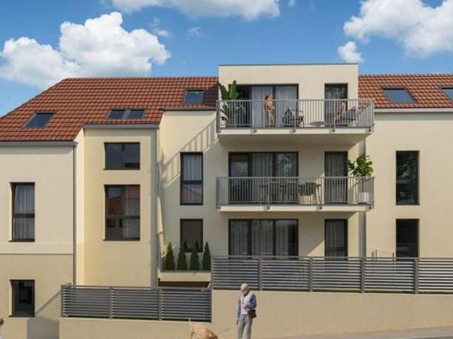 Wohnung mit 4 Schlafzimmer Niederösterreich 3400 DS100146596