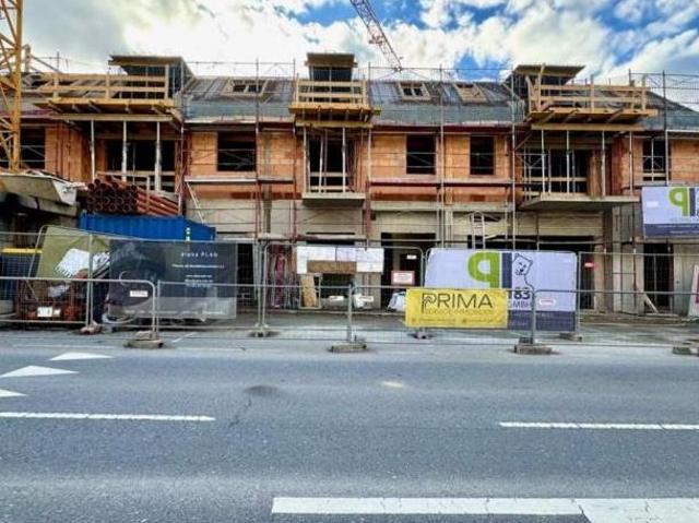 Wohnung mit 4 Schlafzimmer Niederösterreich 3420 DS100079940