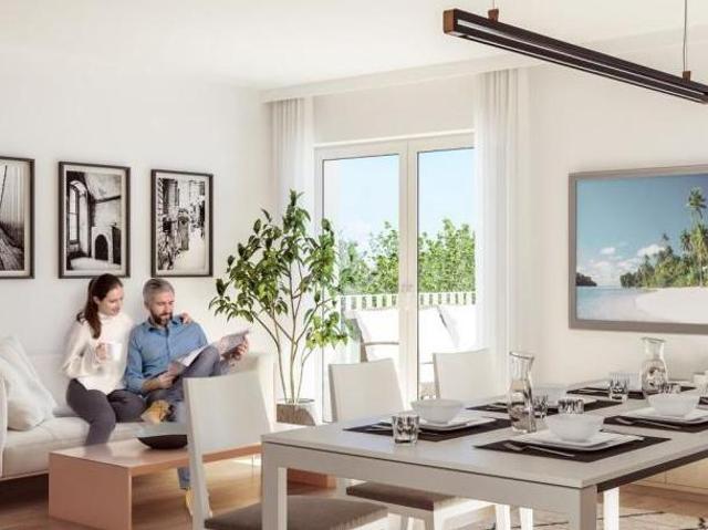 Wohnung mit 4 Schlafzimmer Oberösterreich 4050 DS97947916