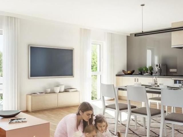Wohnung mit 4 Schlafzimmer Oberösterreich 4050 DS98247330