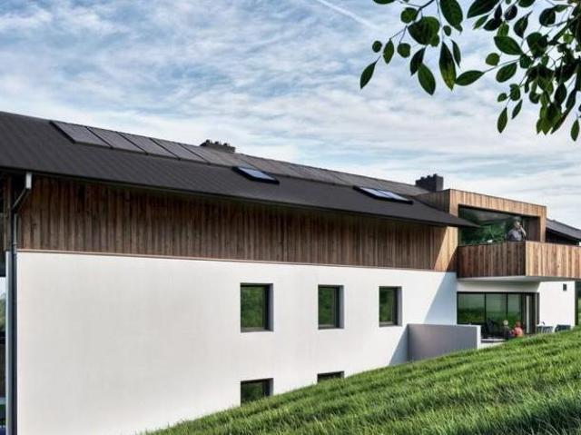 Wohnung mit 4 Schlafzimmer Oberösterreich 4893 DS97492334