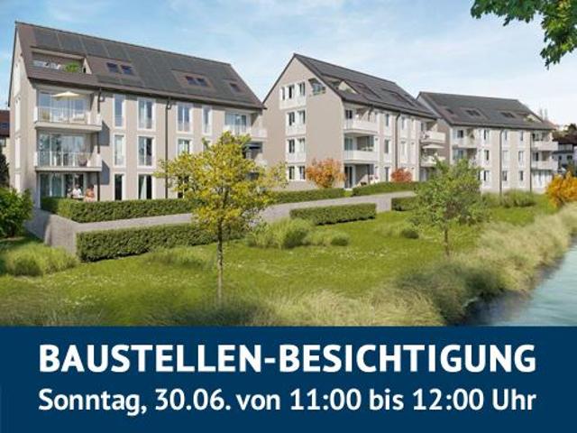 Zu Verkaufen 4 Schlafzimmer Wohnung Ostfildern Deutschland DLS78066998