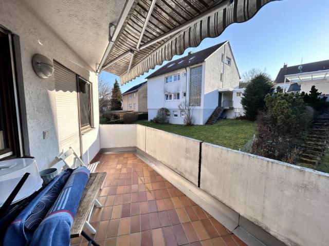 Zu Verkaufen 4 Schlafzimmer Wohnung Ostfildern Deutschland DS87661832