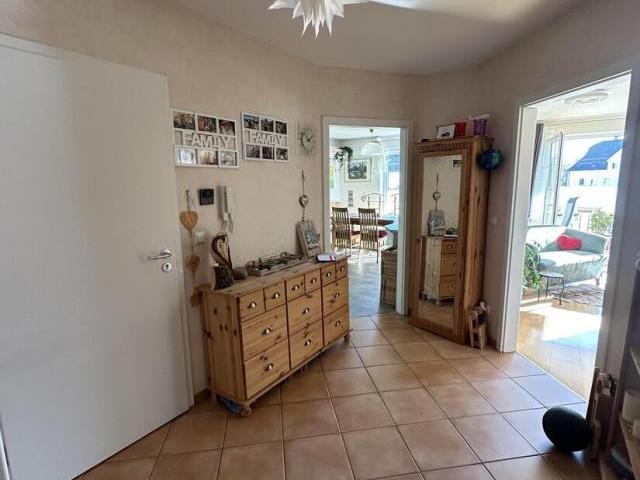 Wohnung mit 4 Schlafzimmer Ottobeuren 87724 DLS87421184