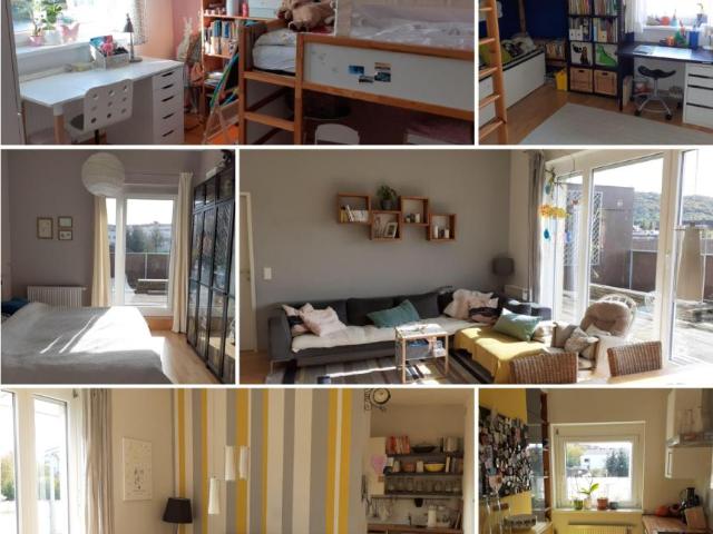 Wohnung mit 4 Schlafzimmer Pyhra 3143 DS98135220