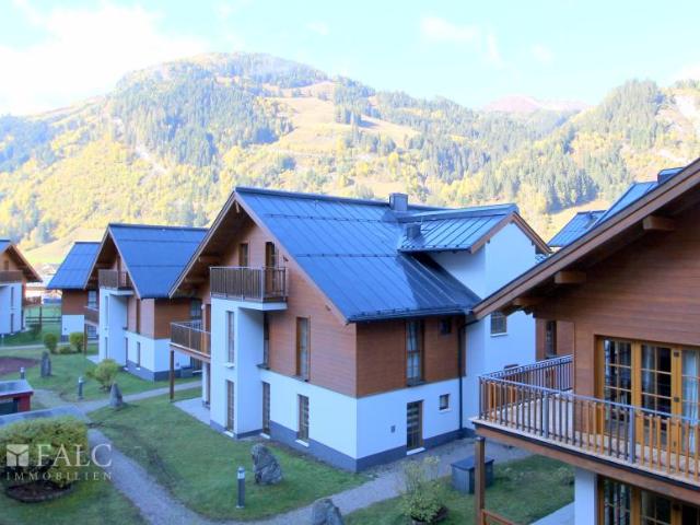 Wohnung mit 4 Schlafzimmer Rauris 5661 DLS100395355