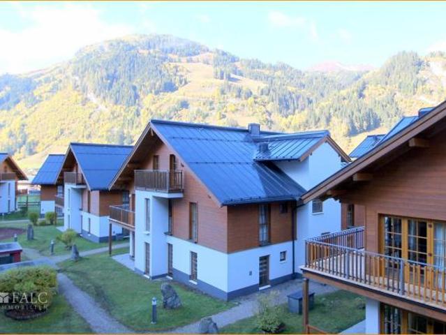 Wohnung mit 4 Schlafzimmer Rauris 5661 DS77189860