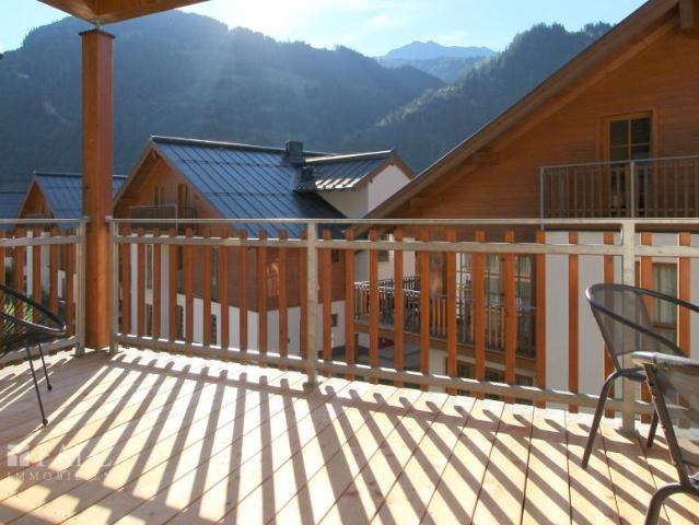 Wohnung mit 4 Schlafzimmer Rauris 5661 ELS100395355