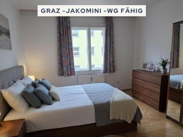 Wohnung mit 4 Schlafzimmer Steiermark 8010 DLS96745602