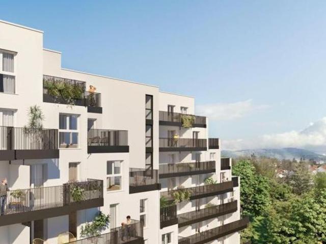 Wohnung mit 4 Schlafzimmer Steiermark 8055 DS102341113