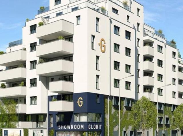 Wohnung mit 5 Schlafzimmer Wien 1220 DS102022808