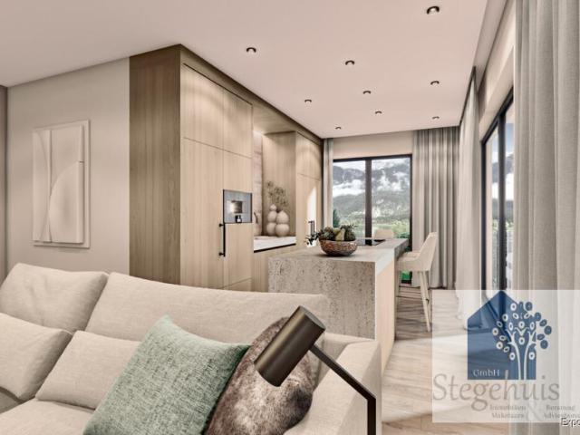 Wohnung mit 5 Schlafzimmer Hermagor Pressegger See / Hermagor 9620 DS98860499