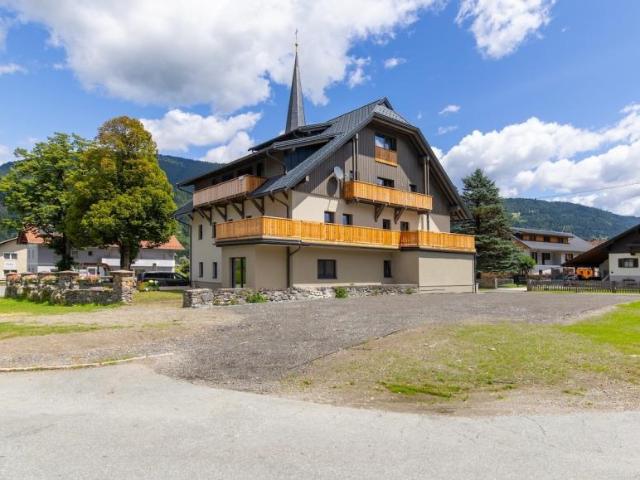 Wohnung mit 5 Schlafzimmer Rattendorf 9361 DS96846274