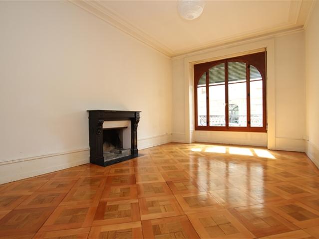 Wohnung mit 5.5 Zimmern