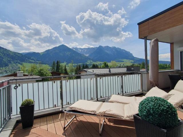Wohnung mit 6 Schlafzimmer Walchsee 6344 DS90314103