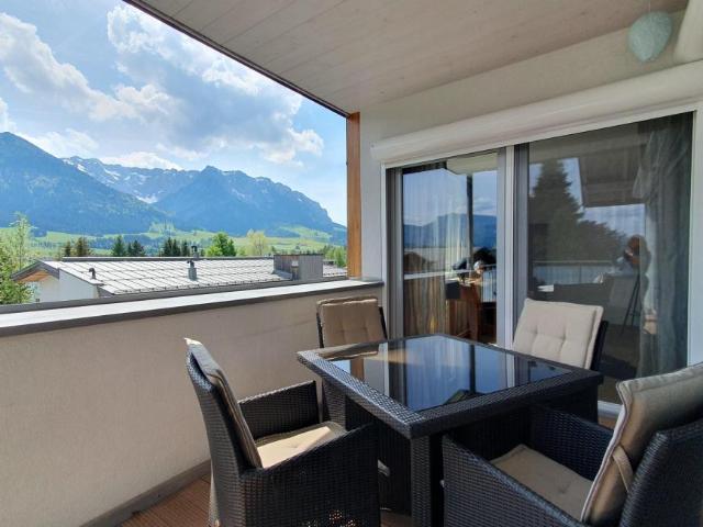 Wohnung mit 6 Schlafzimmer Walchsee 6344 ELS90314103