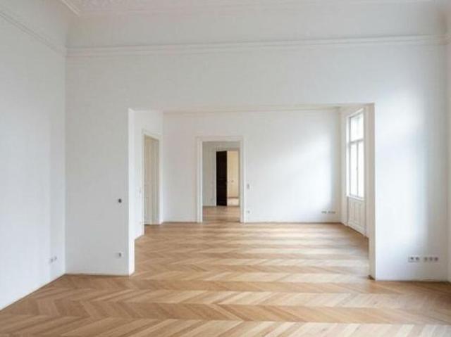 Wohnung mit 6 Schlafzimmer Wien 1040 DLS99655632