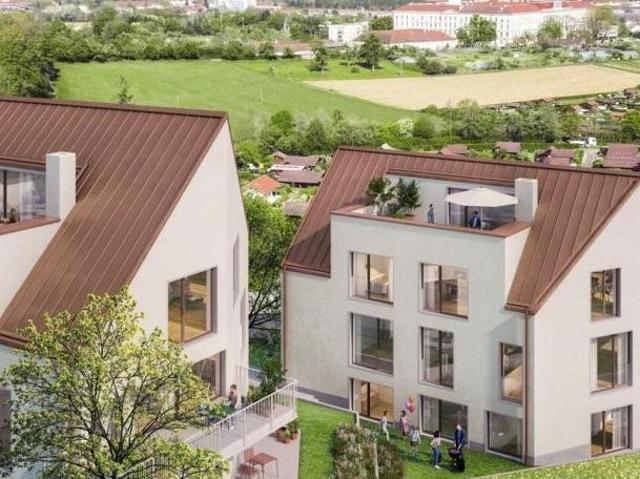 Wohnung mit 6 Schlafzimmer Oberösterreich 4040 DS98992594