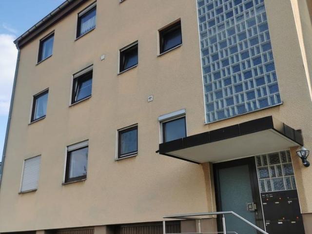 Wohnung mit 12%RENDITE