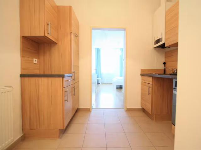 Wohnung mit 1 Schlafzimmer Vienna 1070 DLS96177366