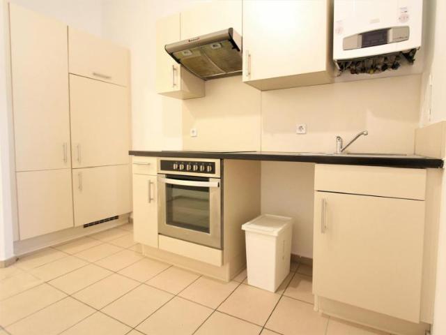 Wohnung mit 1 Schlafzimmer Vienna 1070 ELS101560638