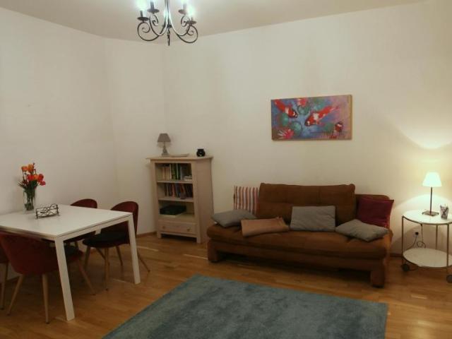 Wohnung mit 1 Schlafzimmer Vienna 1200 ES101306069