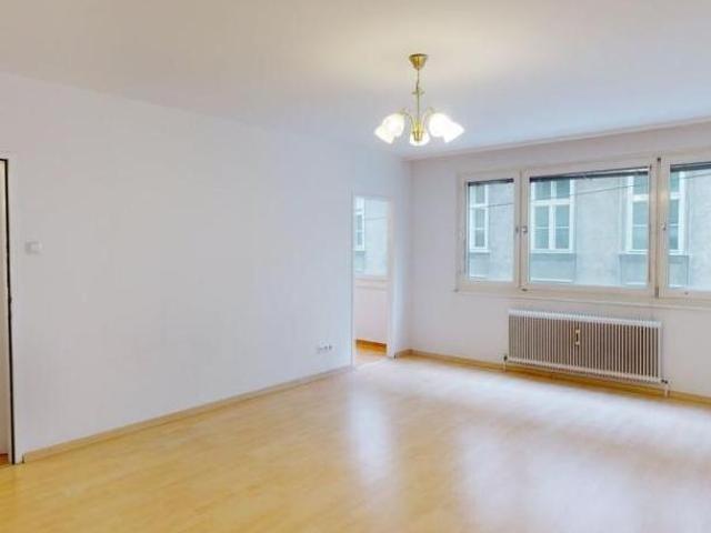 Wohnung mit 1 Schlafzimmer Wien 1040 DS100042521