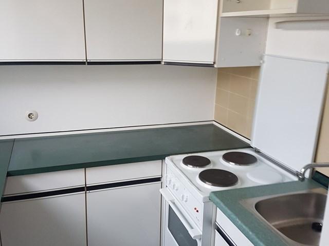 Wohnung mit 1 Schlafzimmer Wien 1100 ELS97948472