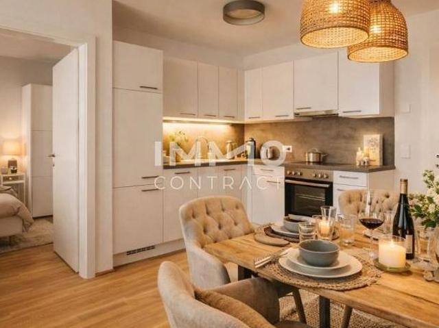 Wohnung mit 1 Schlafzimmer Wien 1190 DLS99749622