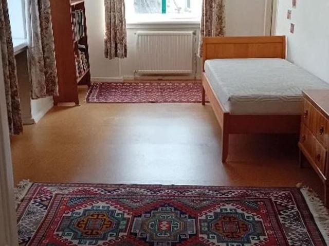 Wohnung mit 1 Schlafzimmer Wien 1190 DS99906921