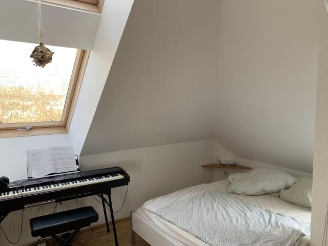 Wohnung mit 1 Schlafzimmer Wien 1220 DS96427638