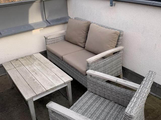 Wohnung mit 1 Schlafzimmer Wien 1220 ES96427638